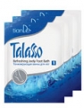 Тонизирующая ванна для ног Talasso, 90 г